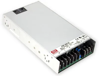 Immagine prodotto di Mean Well serie RSP-500 RSP-500-24