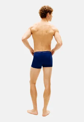 Immagine prodotto di TOMMY HILFIGER 3P TRUNK DTM Multicolore