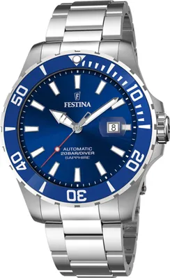 Obrázek produktu pro Festina Automatic Diver F20531/3