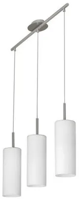 Image de Suspension 3Xe27 100 W Eglo Troy 3