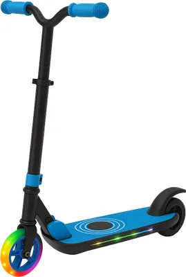 Produktbild von Denver SCK-5500 Kinder E-Scooter - 120W Motor, 2500 mAh Akku & 6 km Reichweite