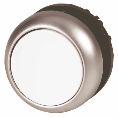 Immagine prodotto di Eaton M22-DR-W Interruttore elettrico Interruttore a pulsante Nero