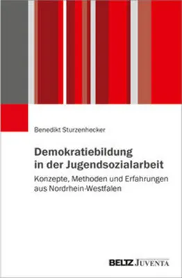 Image de Demokratiebildung in der Jugendsozialarbeit