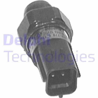 Produktbild von DELPHI Druckschalter Klimaanlage TSP0435015 für FIAT PUNTO (188)