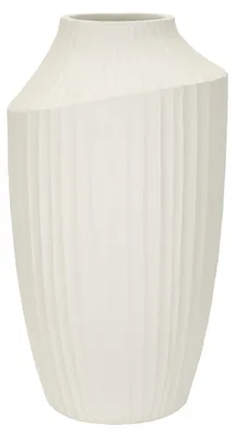 Imagen del producto de Mauro Ferretti, vaso "Ice", diámetro 28,5 cm, altura 50,5 cm