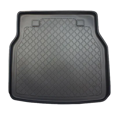 Produktbild von Z535889 Kofferraumwanne passend für Mercedes C W 203 T 2001-11.2007 Kombi