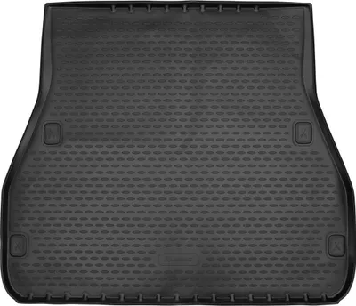 Produktbild von Gummiwanne für den Kofferraum Toyota Land Cruiser 300 2021-