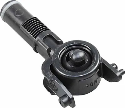 Image de Buse de lavage pour nettoyage des phares avant gauche METZGER pour MINI, entre autres