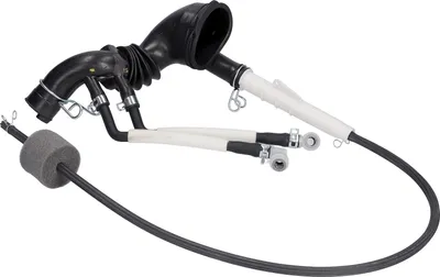 Produktbild von Saugschlauch SAMSUNG DC97-16644C für Waschmaschine