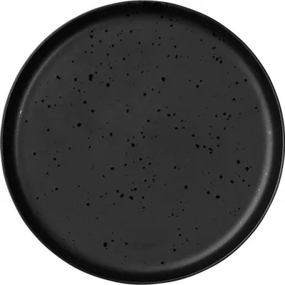 Produktbild von ASA Selection Brotteller, kuro coppa Porzellan 19120190