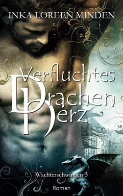 Produktbild von Verfluchtes Drachenherz