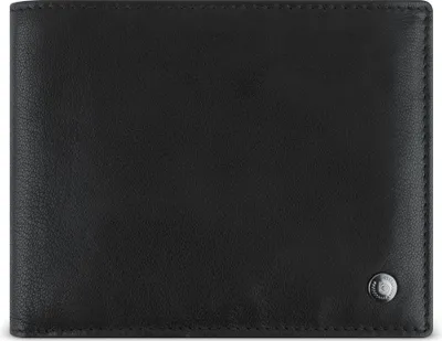 Immagine prodotto di bugatti portafoglio Black Magic Wallet Black nero