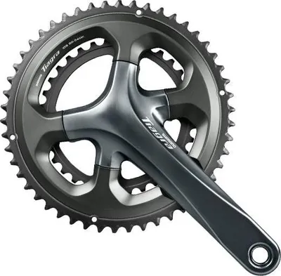 Produktbild von Shimano FC-4700 Kurbel 52/36T 175mm