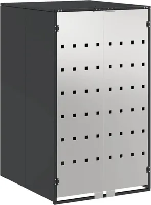 Image de Acier Anthracite