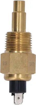 Immagine prodotto di Sensore di temperatura NPT1/2-Olle per acqua calda, diametro filettatura motore 12NPT, 6-24 V.