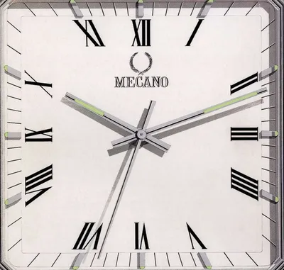 Produktbild von Mecano: Mecano -   - (LP / M)