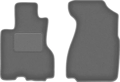 Image de Tapis de sol avant : Honda CR-V II SUV (2001-2006)