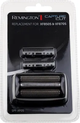 Image de REMINGTON SPF-XF05 Tête de rasage de rechange pour CaptureCut XF8505 XF8705