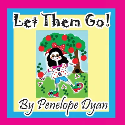 Produktbild von Let Them Go!