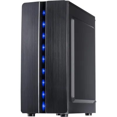 Immagine prodotto di Inter-Tech Geh Thunder con ventola LED da 120 mm