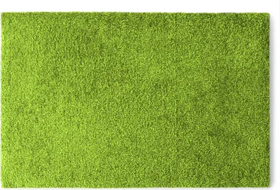 Produktbild von Fußmatte Domenico Stilvolle und praktische Schmutzfangmatte Limone 50 x 80 cm