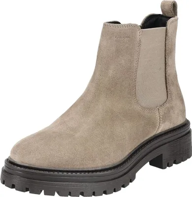 Produktbild von Geox Stiefelette Stiefelette Leder