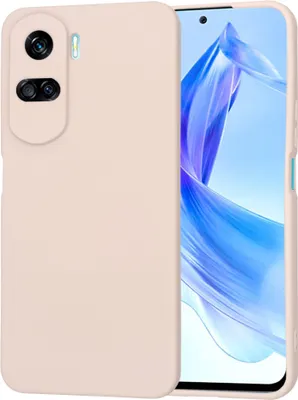 Obrázek produktu pro Techsuit Soft Flex zadní kryt pro HONOR 90 Lite - Pink Sand