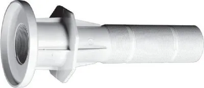 Produktbild von Astralpool Wanddurchführung Folienbecken für Multiflow 2" IG x 50/63 mm ohne Aussengewinde
