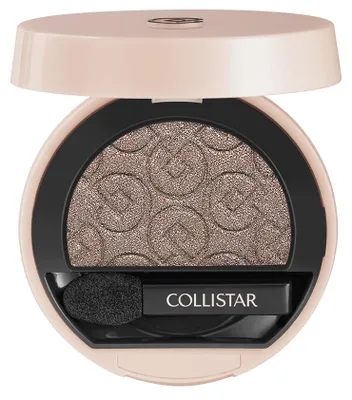Immagine prodotto di Collistar Lidschatten Collistar Impeccabile Ombretto Compatto 425 Champagne Satin 3gr