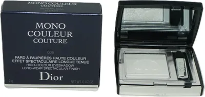 Produktbild von Christian Dior, Couleur Couture, Eyeshadow Compact, 006, Pearl Star, 2 g