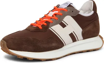 Produktbild von I0512 sneaker uomo HOGAN H601 man shoes