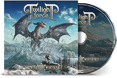 Image de Au cœur de Wintervale