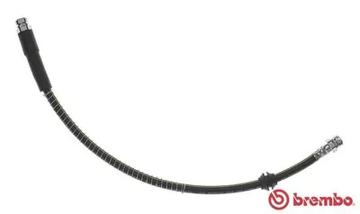 Produktbild von BREMBO T 85 122 Bremsschlauch für VW Caddy III Kombi (2KB, 2KJ, 2CB, 2CJ) Caddy III Kastenwagen (2KA, 2KH, 2CA, 2CH)