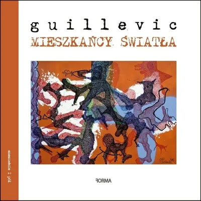 Immagine prodotto di Mieszkańcy światła