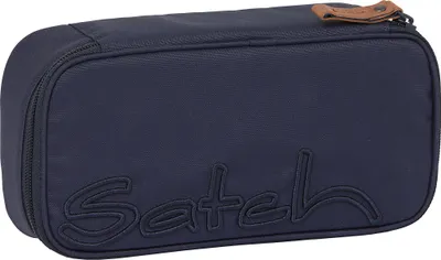Produktbild von Satch Schlamperbox Nordic Blue