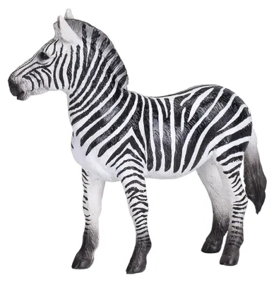 Immagine prodotto di Pianeta Animale Zebra