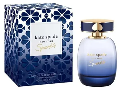Obrázek produktu pro New York Sparkle Intense - EDP, 60 ml