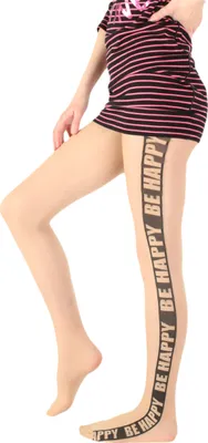 Produktbild von Giulia Kinder Mädchen Strumpfhose Britney 20 N1 Daino 140-146
