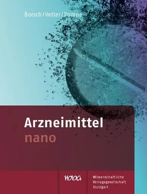 Produktbild von Arzneimittel nano