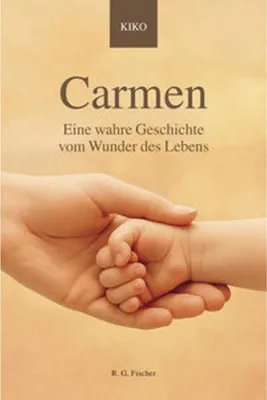Produktbild von Carmen