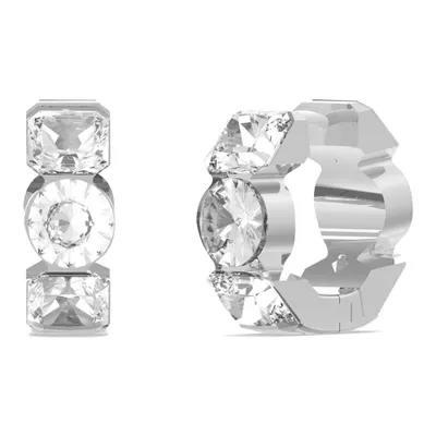 Obrázek produktu pro Dámské náušnice Guess JUBE03305JWRHTU