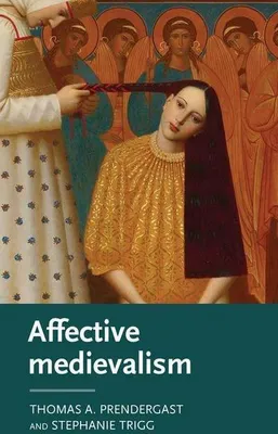 Obrázek produktu pro Affective medievalism