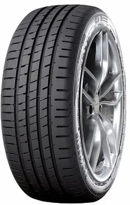 Obrázek produktu pro 255Sportactive (255/40 R17 98Y Xl)