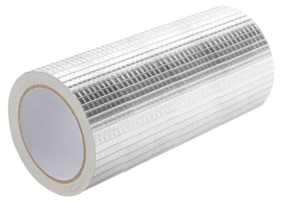Produktbild von Butylband 200 mm x 5 m für wasserdichte Reparaturen