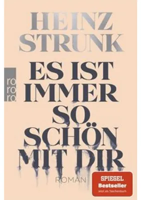 Produktbild von Es ist immer so schön mit dir