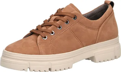 Produktbild von Caprice Damen Damenschuhe braun Gr. 39