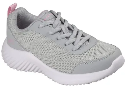 Produktbild von Skechers Bounder-ez-breeze 303679L-LTGY Uni
