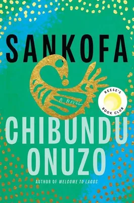 Obrázok produktu pre Sankofa