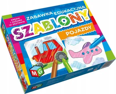 Image de Modèles de véhicules MULTIGRA pour enfants 01324