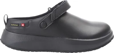 Image de JOYA Damen Clog ACE SR w black, schwarz, Gr.42